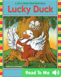 Lucky Duck